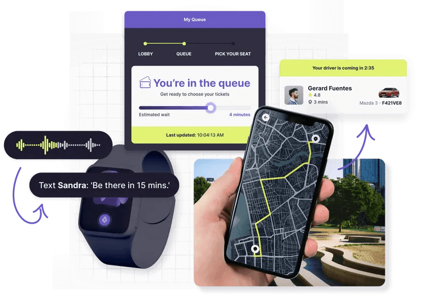 MobileApplication image