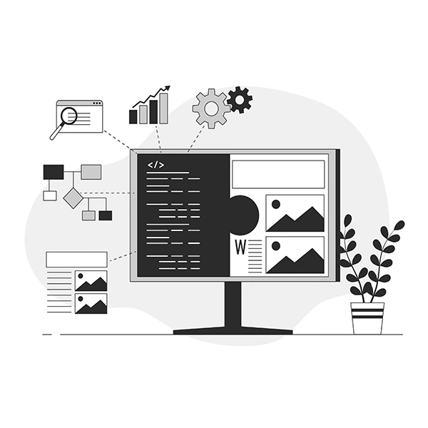 Custom Software Development