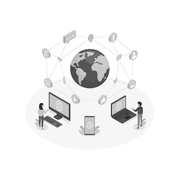 Web Application Development